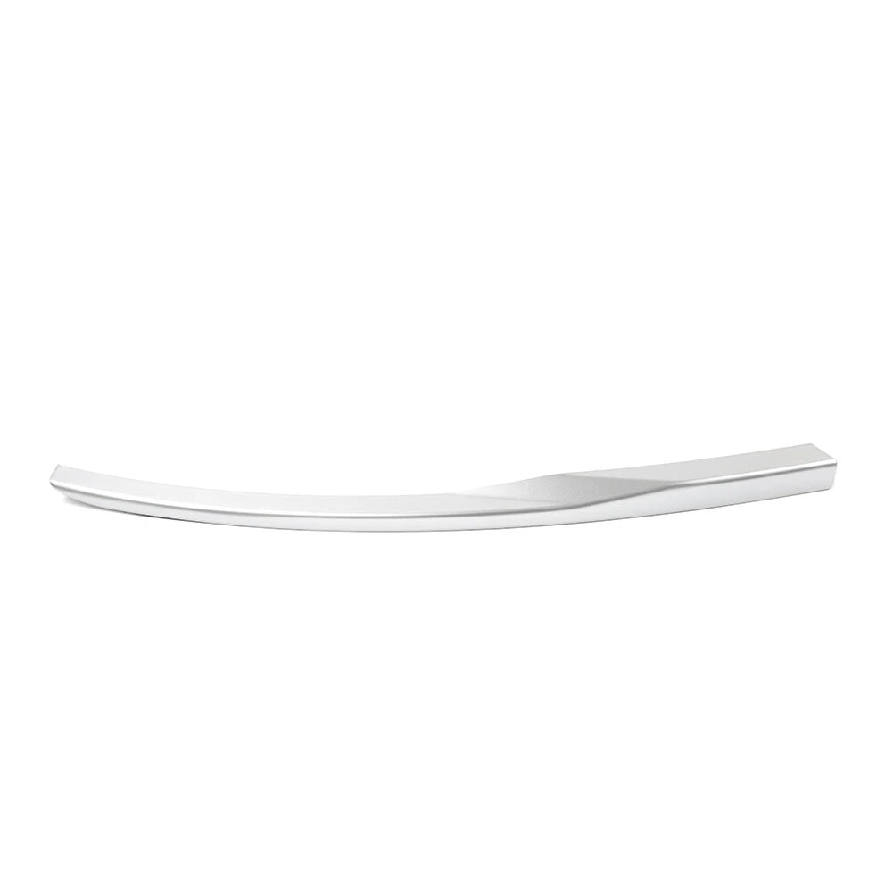 Front Right Bumper Insert Molding Trim Silver For Land Rover Range Rover 2018-22