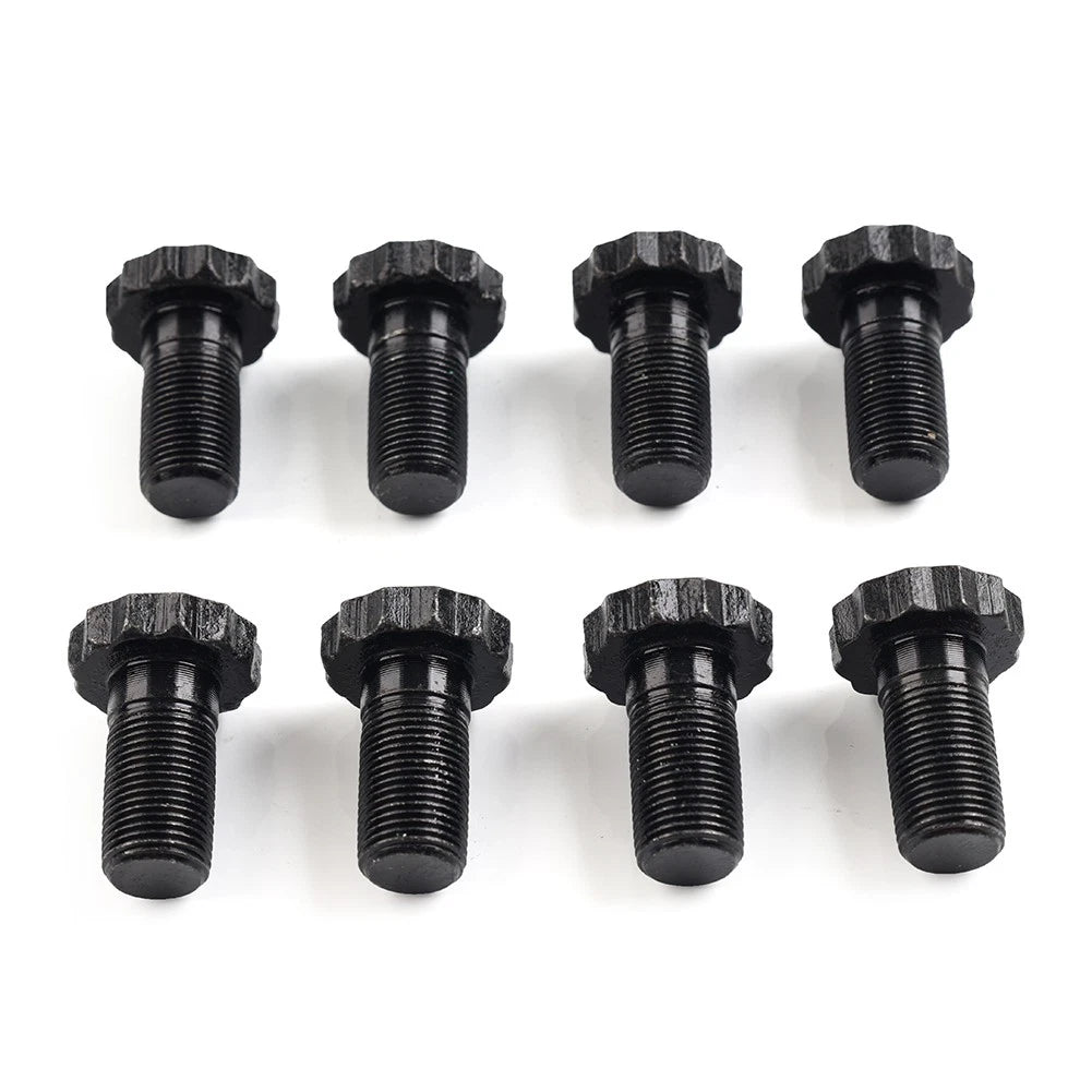 Flywheel Bolt For Honda Civic Integra B Series GSR LS SI EG EK DC2 B18C1 B16 US