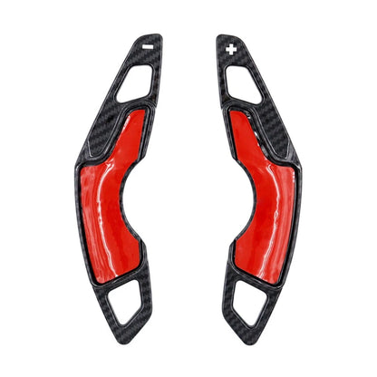 Steering Wheel Shift Paddle Extension Black Fit Lexus IS200 RC300 NX300 CT200h