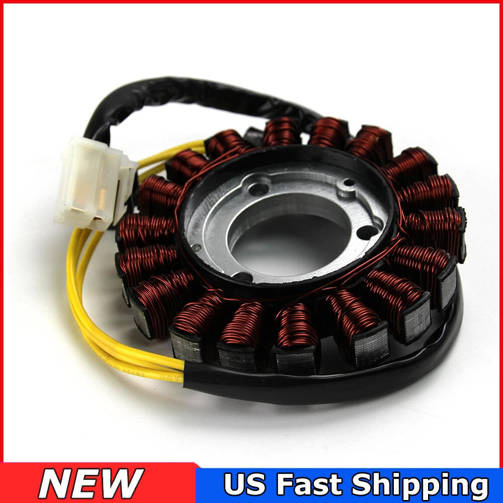 Stator Magneto Generator Coil For Suzuki GSXR600 GSXR750 2006-2016 2007 2008
