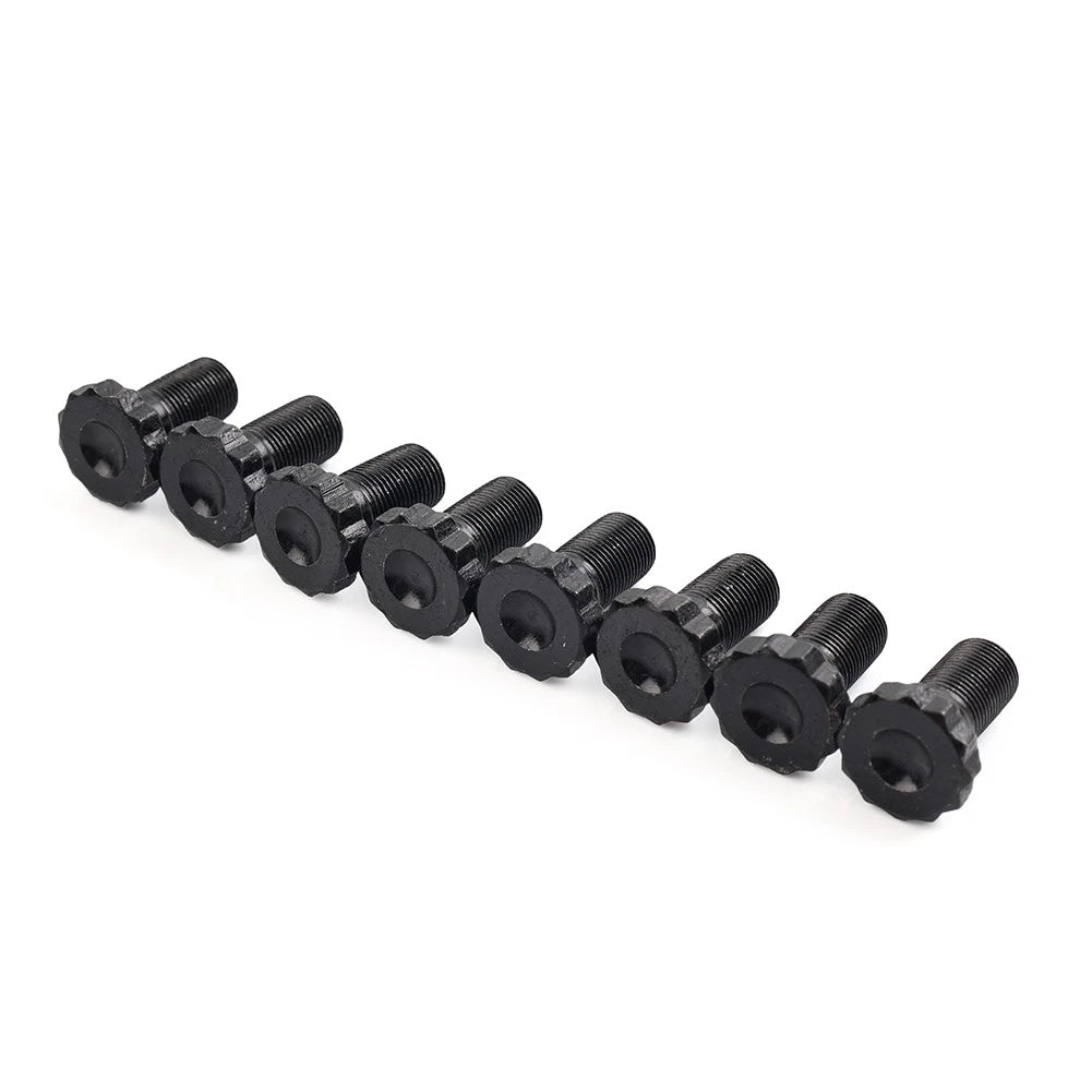 Flywheel Bolt For Honda Civic Integra B Series GSR LS SI EG EK DC2 B18C1 B16 US