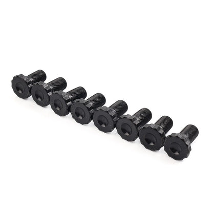Flywheel Bolt For Honda Civic Integra B Series GSR LS SI EG EK DC2 B18C1 B16 US
