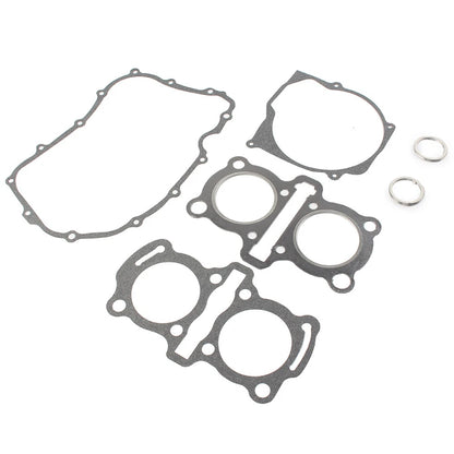 Complete Engine Gasket Kit For Honda CB400 A CB400 C CB400 T CM400 C 1978-81