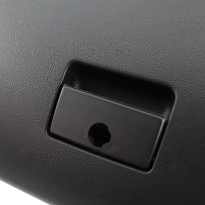 Dashboard Glove Box Cover Black For VW Jetta Bora Golf Wagon 2003-2005