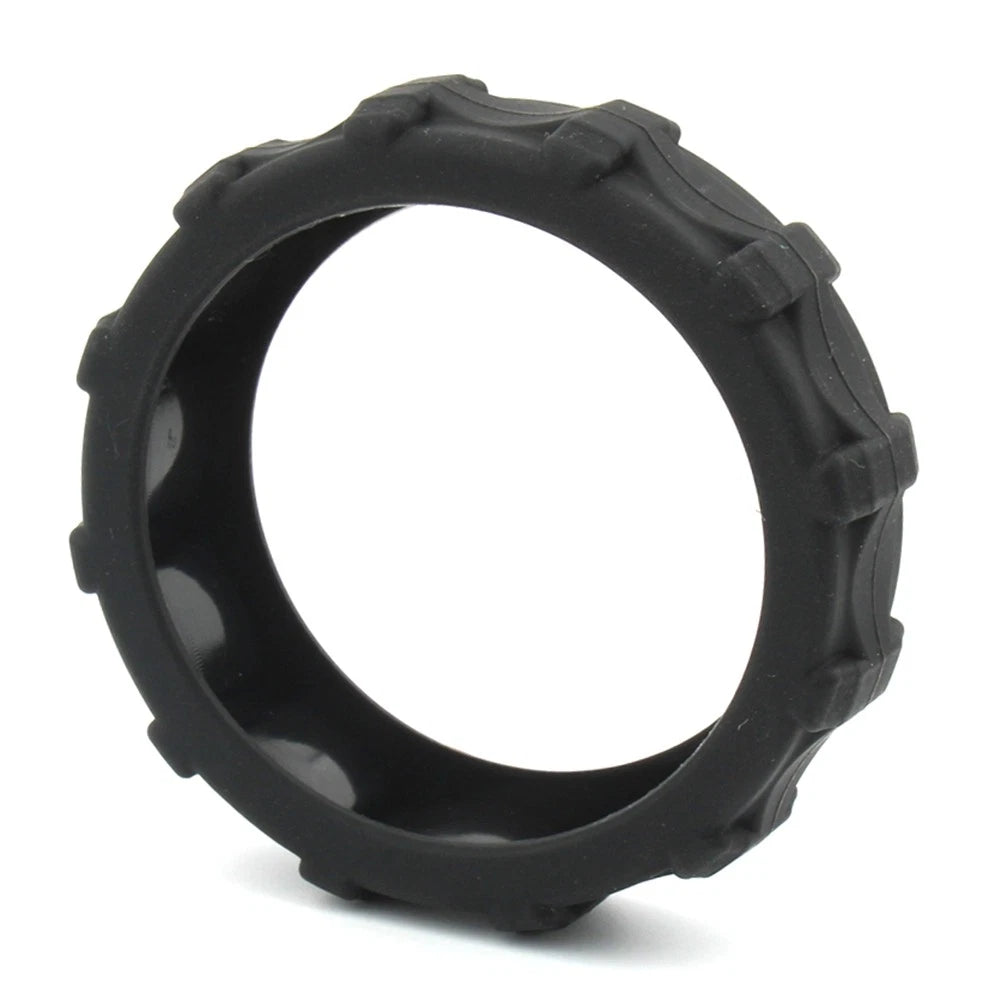 Black Motorcycle Multi-controller/Wonder Wheel Replacement/Protector For BMW