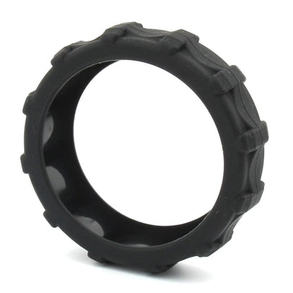 Black Motorcycle Multi-controller/Wonder Wheel Replacement/Protector For BMW