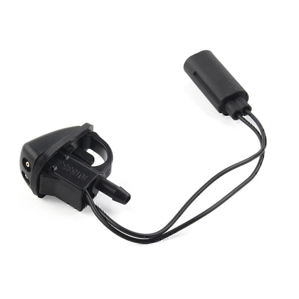 Front Windshield Washer Nozzle Heated For Land Rover Range Rover Sport For LR3