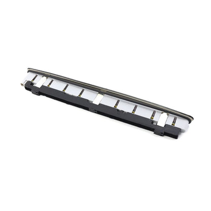 Black High Mount Brake Light 8P3945097 For Audi A3 S3 3 Door Hatchback 2004-2013