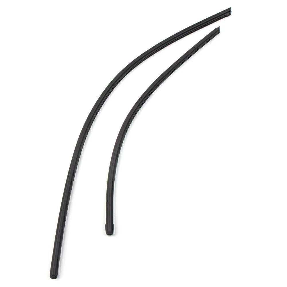Wiper Blade Inserts Set For LEXUS IS350 IS250 IS200T IS300 2014 - 2021