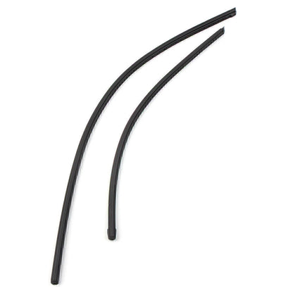 Wiper Blade Inserts Set For LEXUS IS350 IS250 IS200T IS300 2014 - 2021