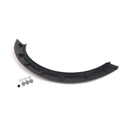 Rear Left Right Wheel Arch Trim Fender Fit For Mini Cooper R50 R53 R52 US