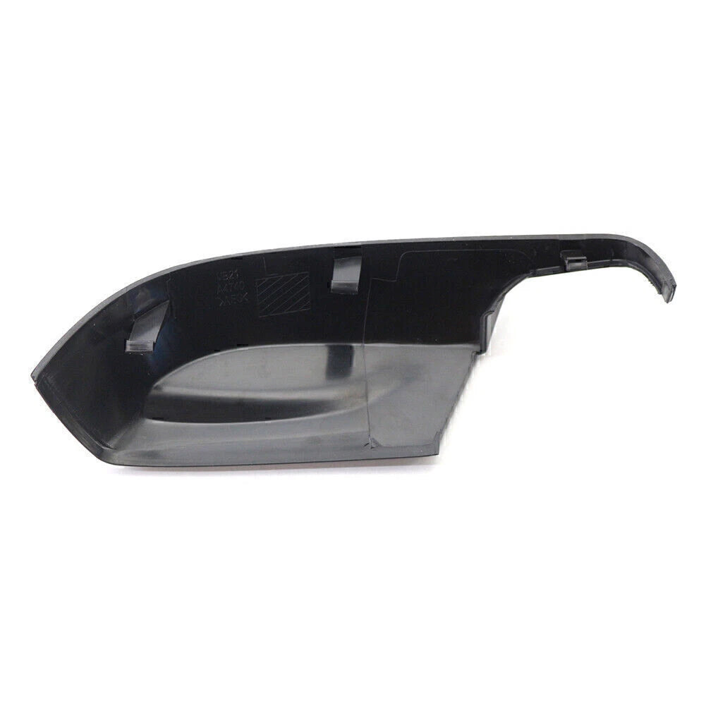 Left Side Mirror Lower Cover for Subaru Crosstrek Impreza forester Legacy Black