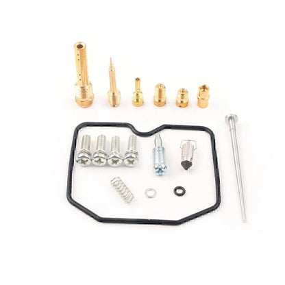 Carburetor Rebuild Repair Kit for Kawasaki KLR250 1987 1988 1989-2005 2004 03 US