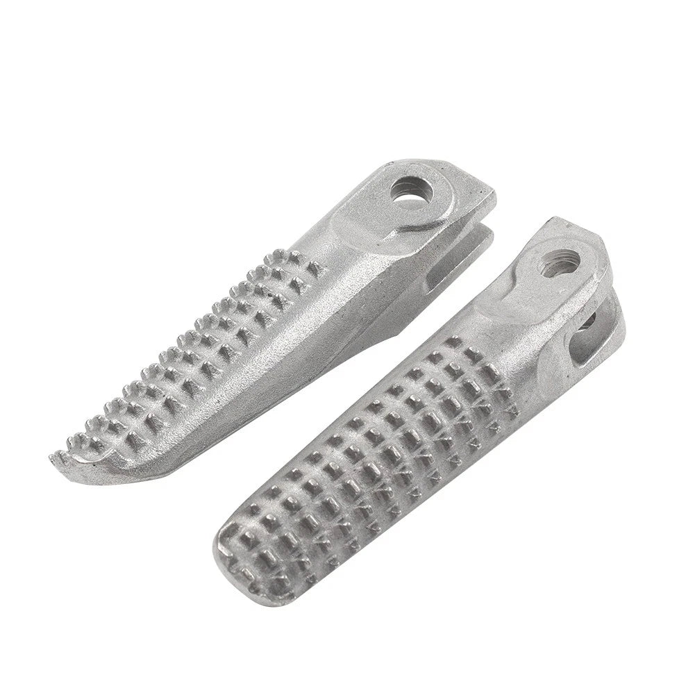 Front Rider Footpeg Footrest Pedals For Yamaha MT09 SP 21-23 YZF R7 XSR900 22-23