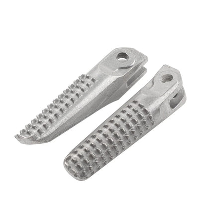 Front Rider Footpeg Footrest Pedals For Yamaha MT09 SP 21-23 YZF R7 XSR900 22-23