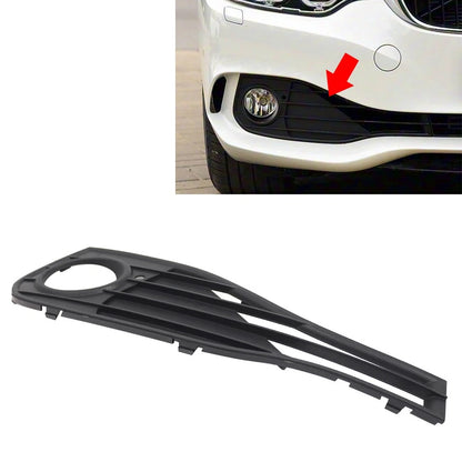 Fog Light Bezels Trim For BMW 428i 435i 2014-2016 430i 440i 2017-2020 Right