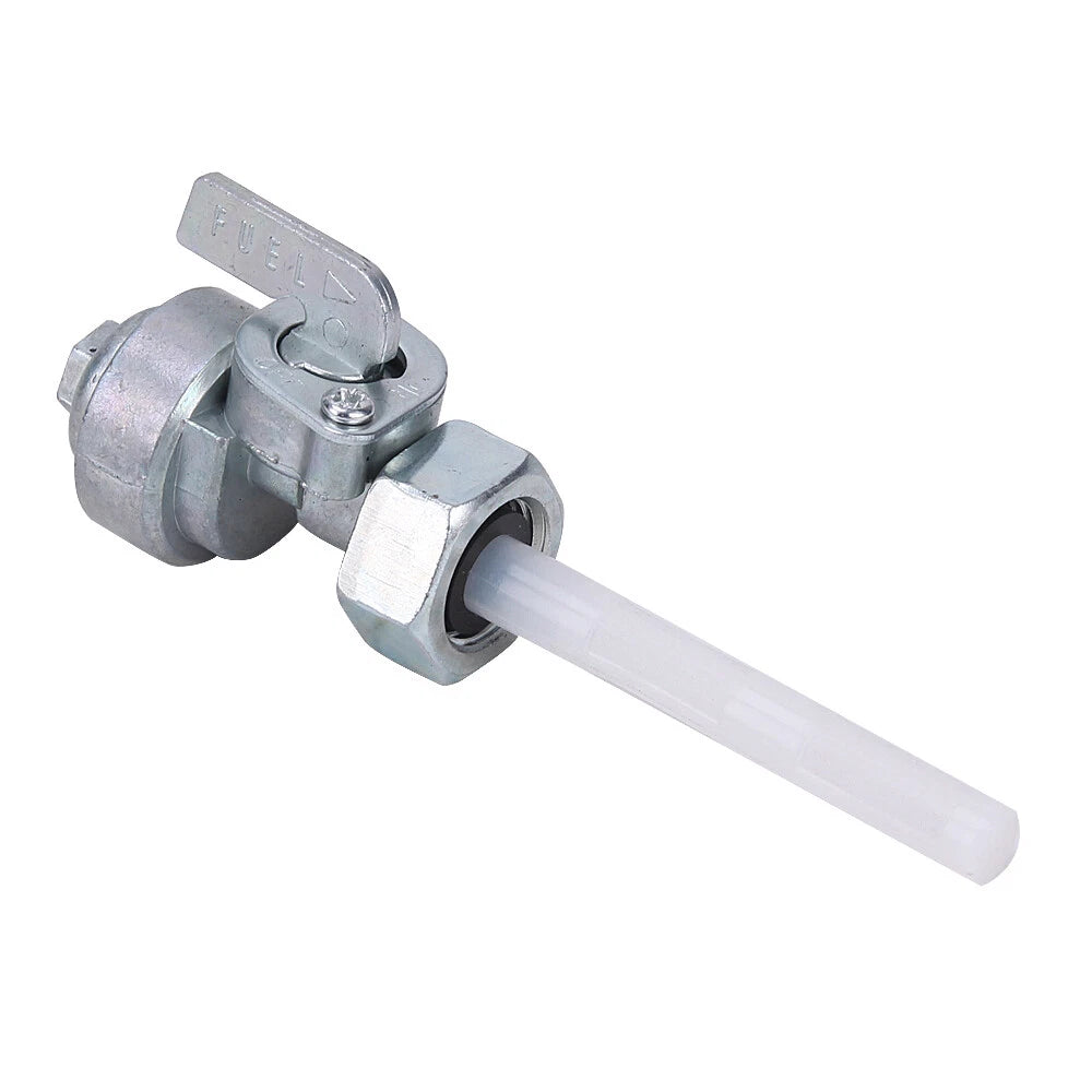Shut Off Valve Gas Fuel Tank Pump Switch Petcock For Chinese Gasoline Generator