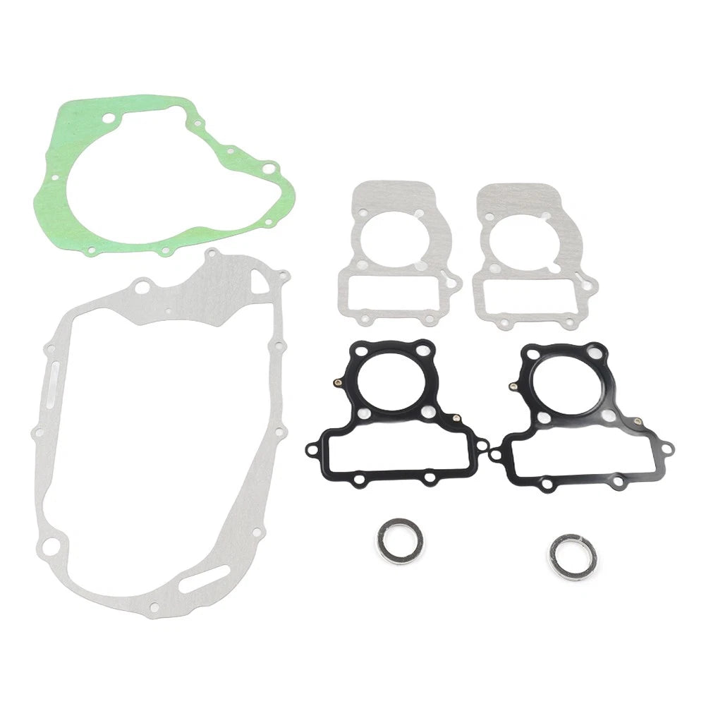 Full Engine Gasket Kit for Yamaha XV250 Virago Top End Clutch Cylinder