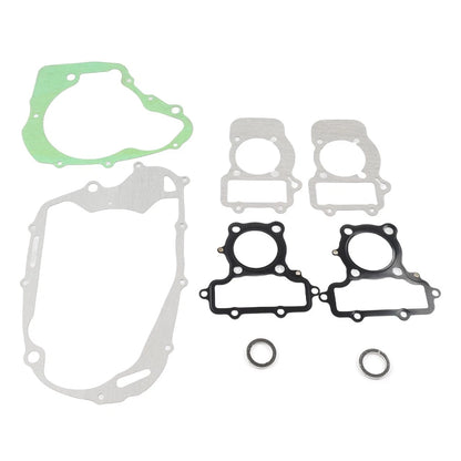 Full Engine Gasket Kit for Yamaha XV250 Virago Top End Clutch Cylinder