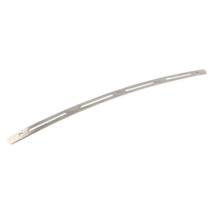 Chrome Fairing Windshield Trim 23" for Harley Electra Street Tri Glide 1996-2013