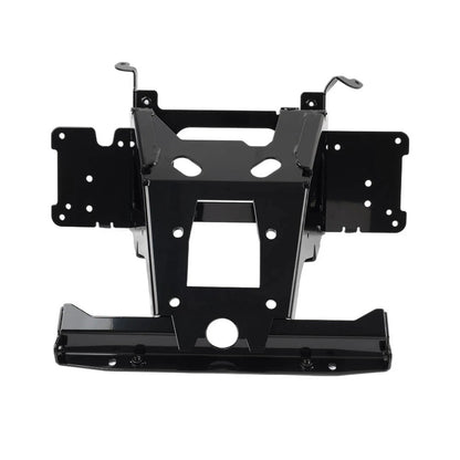 Motorcycle Inner Fairing Bracket Radio Mount For Harley Road Glide 2015-2024