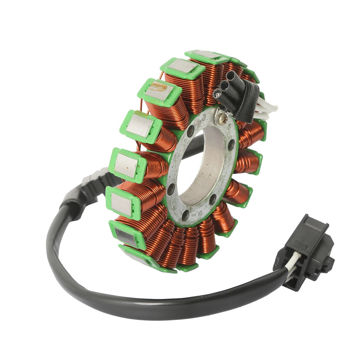 Stator Coil & Regulator Rectifier Fit For Yamaha YZF R6 YZFR6 YZF-R6 17-23 22 21