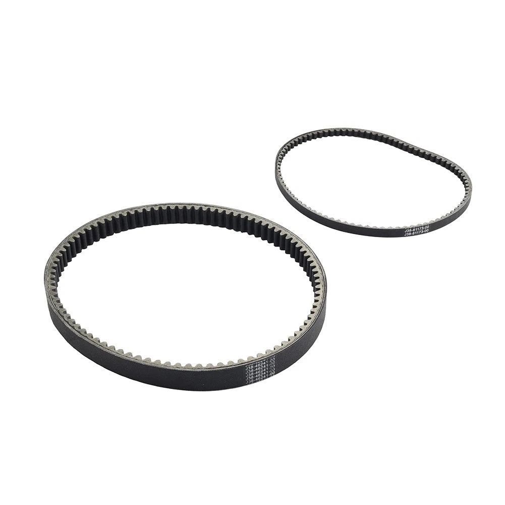 Golf Cart Drive Starter Belt For Yamaha G2 G5 G8 G9 G14 G16 G22 G29 J55-G6241-00