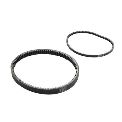 Golf Cart Drive Starter Belt For Yamaha G2 G5 G8 G9 G14 G16 G22 G29 J55-G6241-00