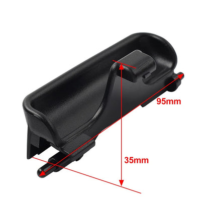 Center Console Armrest Lid Latch Lock Replacement For Honda Acura RDX 2013-2018