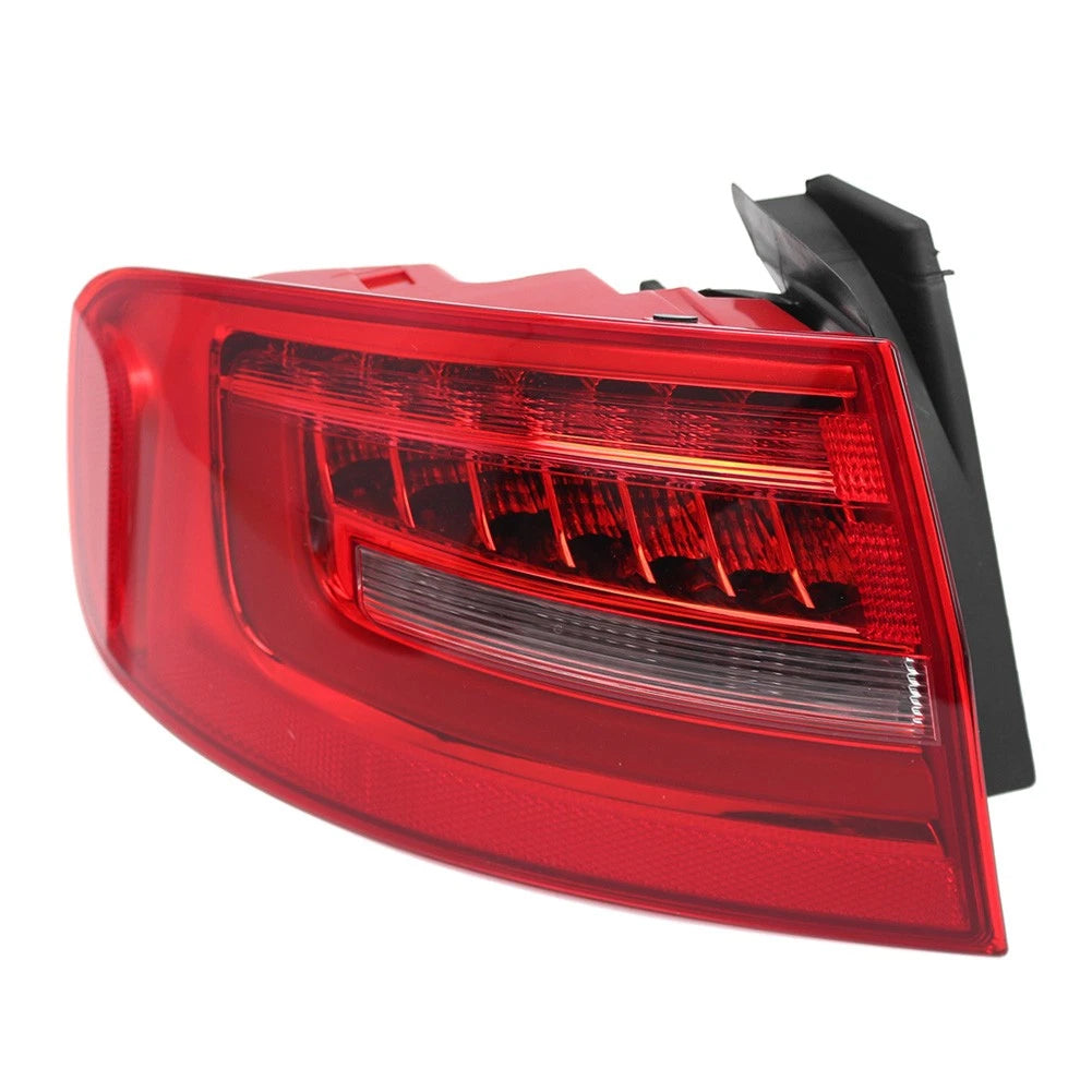 OuterTail Light Rear Brake LampAssemblyFor Audi A4S4 Left
