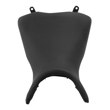 Black Driver Pessenger Seat Cover Fit For Yamaha YZF R3 YZF-R3 15-24 MT03 20-24