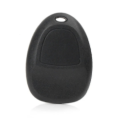 Keyless Entry Remote Key Fob for 6 Button Chevy OUC60270 OUC60221 Black  US