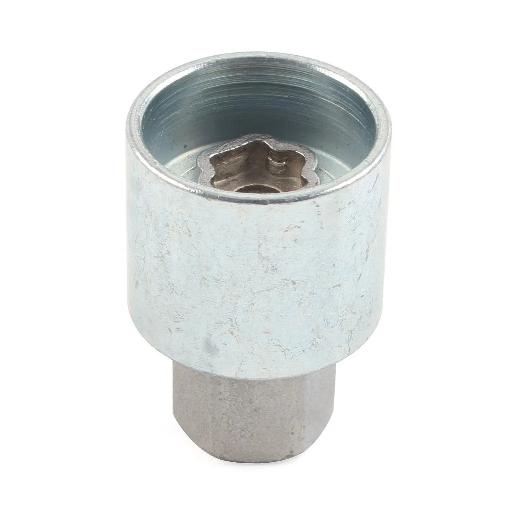 Wheel Lock Lugnut Anti-theft Screw Nut Removal Key Socket For BMW #58