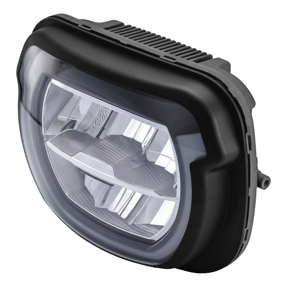 Front LED Headlight Headlamp For Harley CVO Street Glide FLHXSE 23-26 FLHX 24-26