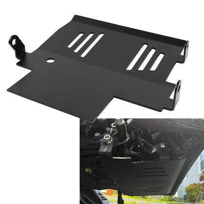 Skid Plate Lower Engine Chassis Protector For Harley CVO Road FLTRXSE 2024