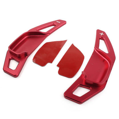 L+R Steering Wheel Shift Paddle Extension Shifter For Toyota Corolla RAV4 Camry