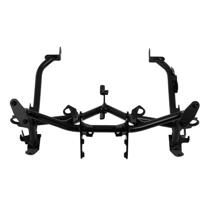 Headlight Upper Fairing Stay Bracket Fit For Kawasaki Ninja 650 2017-2019 18