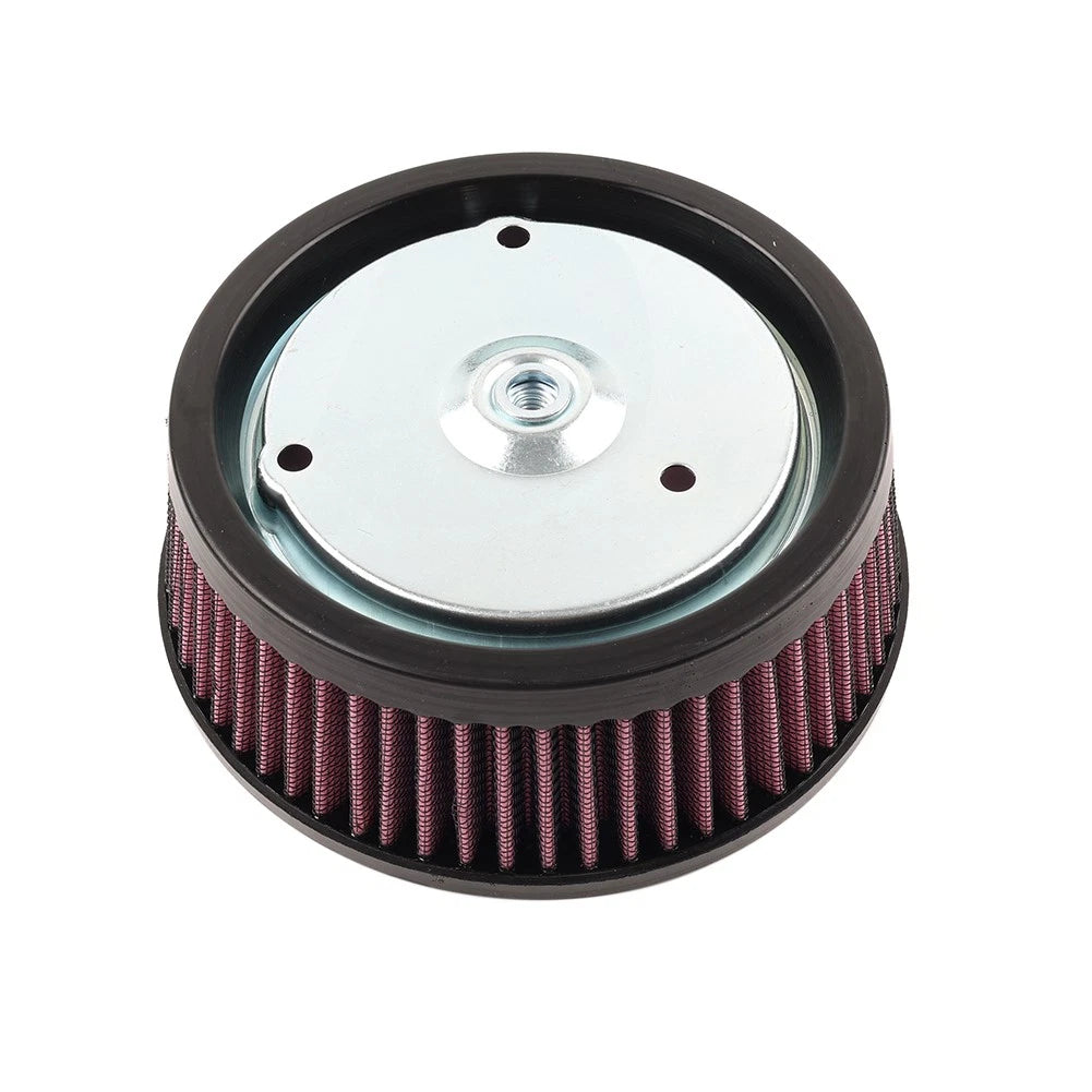 Air Cleaner Filter Element For Harley Softail 2016-2017 Touring Trike 2008-2016