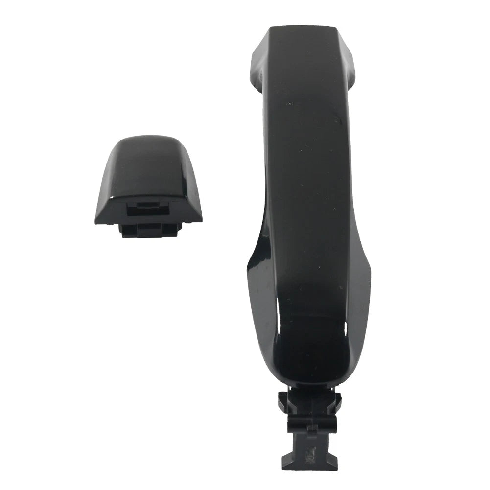 1pc Rear Left/Right Exterior Door Handle For Toyota Camry 2012-2017 69211-06090