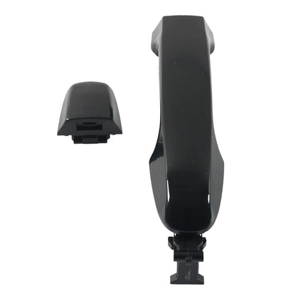 1pc Rear Left/Right Exterior Door Handle For Toyota Camry 2012-2017 69211-06090
