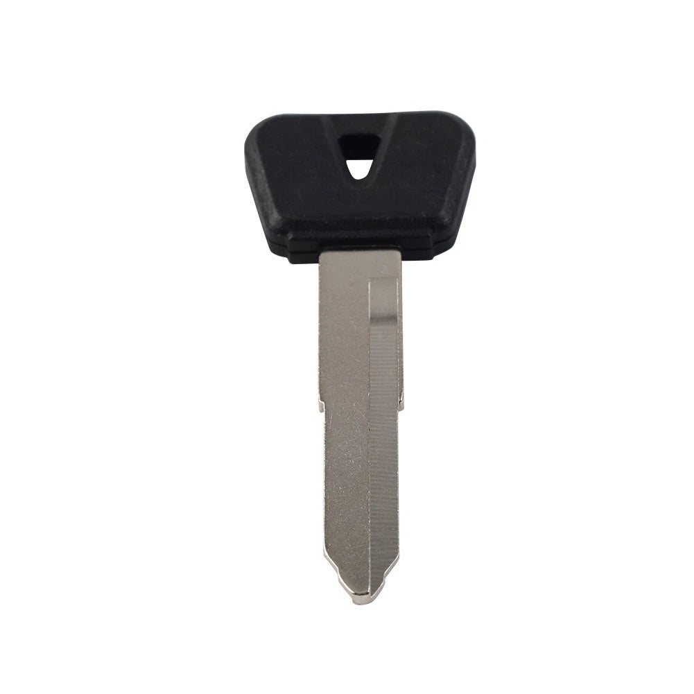 Uncut Blade Blank Key For YAMAHA SVS400 XJR1200 FJR1300 R1 R6 FZ1 FZ6 FZ8 S N