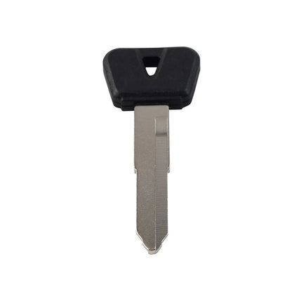 Uncut Blade Blank Key For YAMAHA SVS400 XJR1200 FJR1300 R1 R6 FZ1 FZ6 FZ8 S N