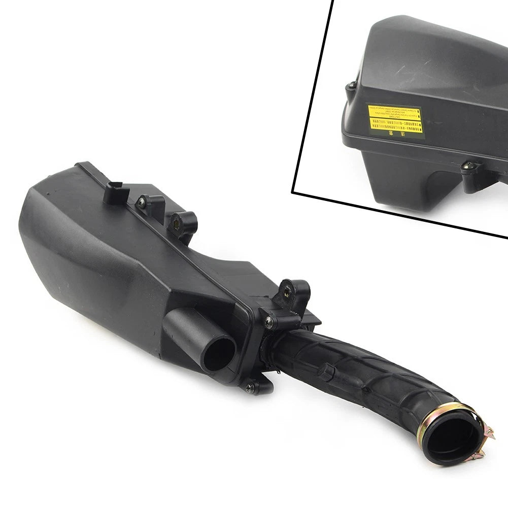 For Scooter GY6 Intake ATV 50cc Air Box Filter Assembly Moped Motor Universal