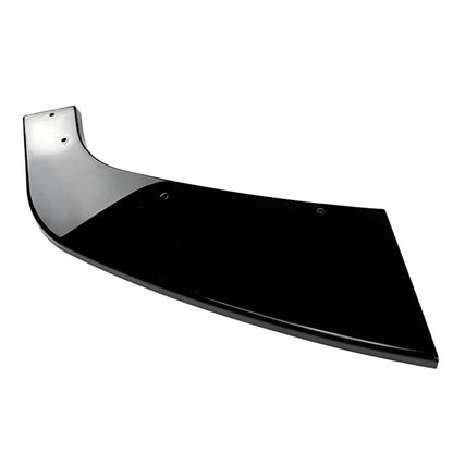 Front Bumper Lip Splitter Body Kit For BMW 3 Series F30 F31 Base Sedan 2013-2019