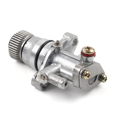 Oil Pump 50cc 2 Stroke For Yamaha Minarelli JOG Zuma Chinese European Scooters