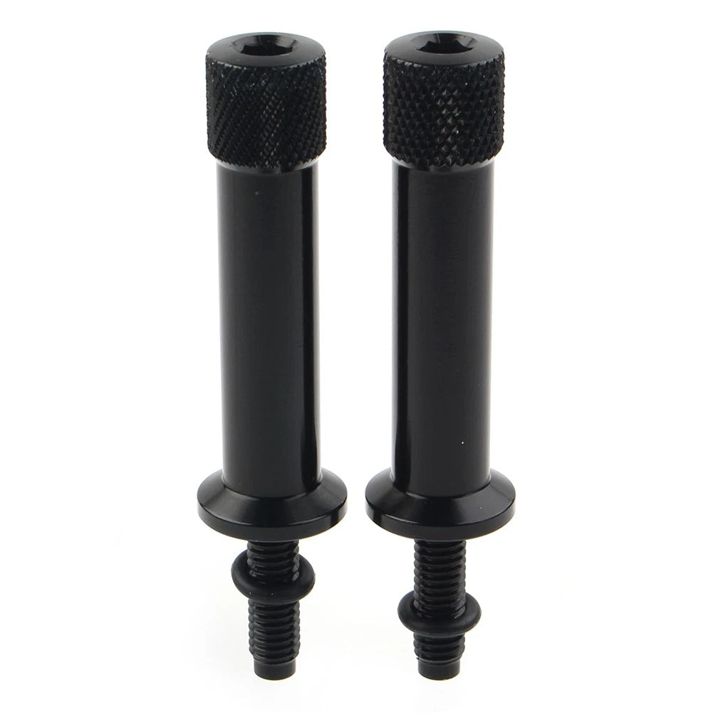 Motorcycle Seat Bolts Long Tool Free For Thruxton Scrambler SE 2009-13