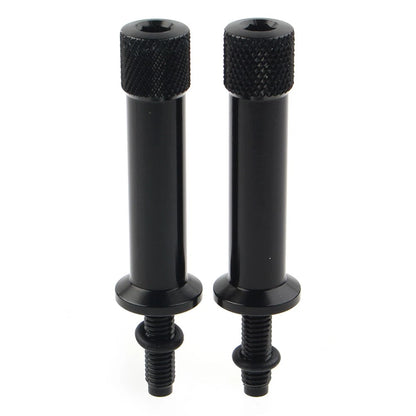 Motorcycle Seat Bolts Long Tool Free For Thruxton Scrambler SE 2009-13