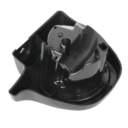 6.5" Speaker Pods Lower Vented Fairing Fit For Harley Electra Street Glide 93-13