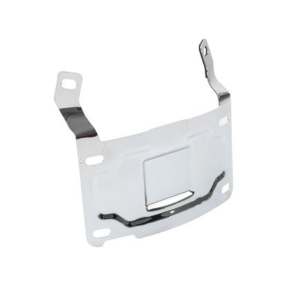 License Plate Relocation Mount Fit Harley Heritage Softail Classic FLSTC 86-06