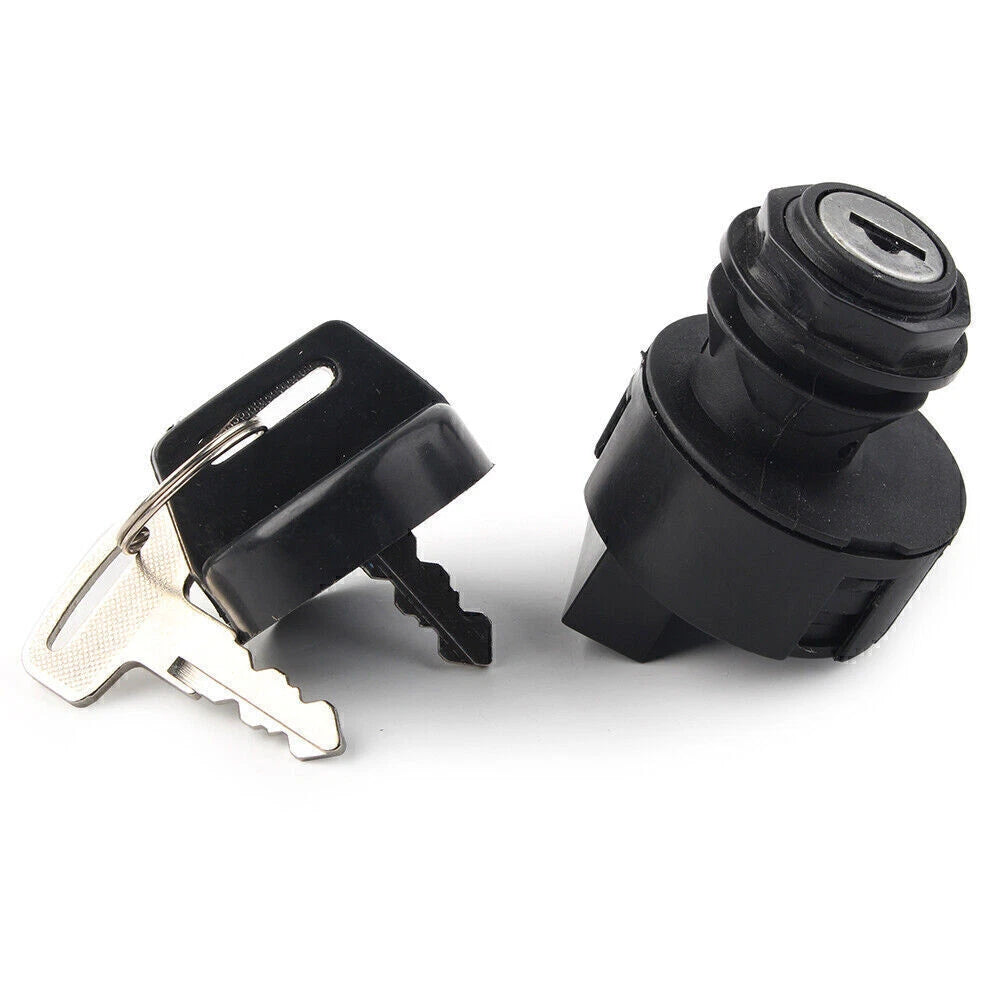 Ignition Key Lock Switch Cover for POLARIS PREDATOR 500 2003 2004 2005 2006 2007